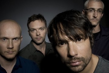 The Pineapple Thief