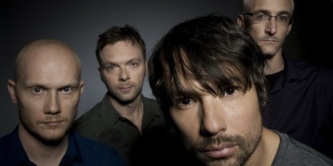 The Pineapple Thief
