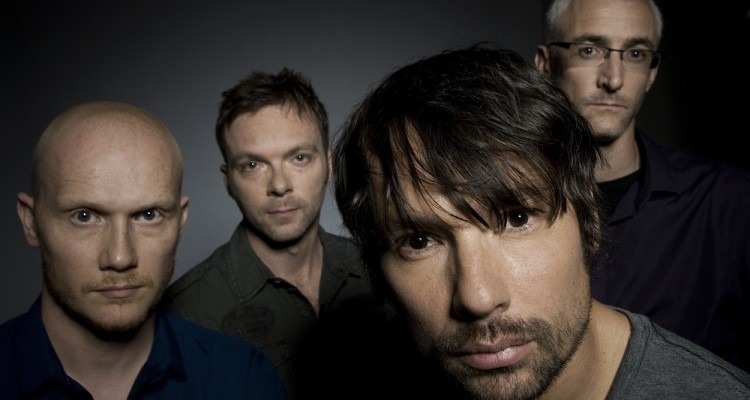 The Pineapple Thief