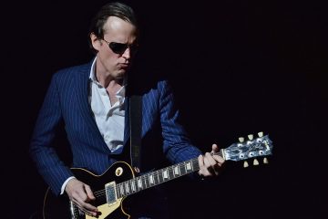 Joe Bonamassa
