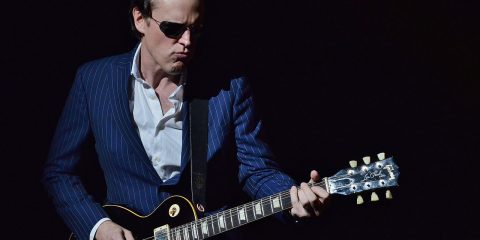 Joe Bonamassa