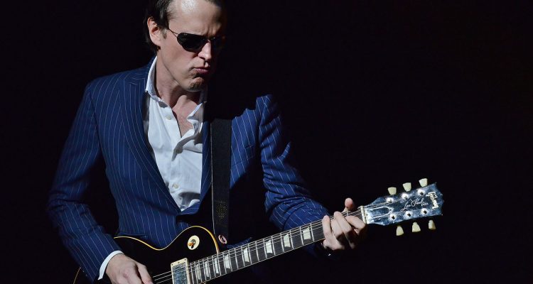 Joe Bonamassa