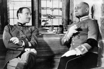 La Grande Illusion (1937)