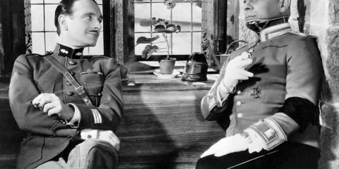 La Grande Illusion (1937)