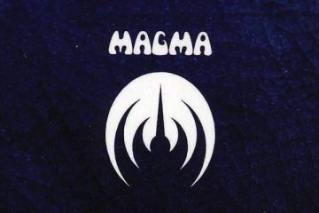 Magma