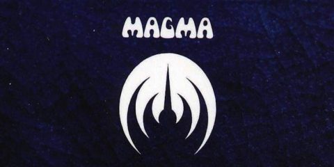 Magma