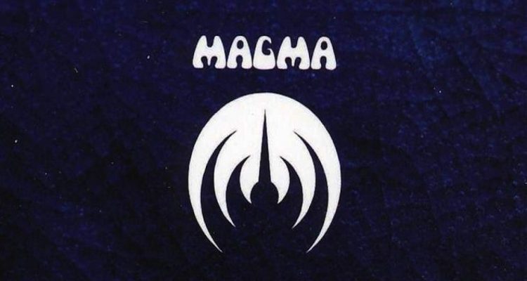 Magma