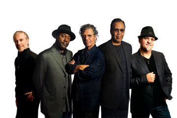 Return to Forever