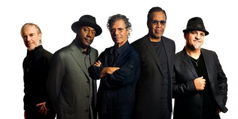Return to Forever