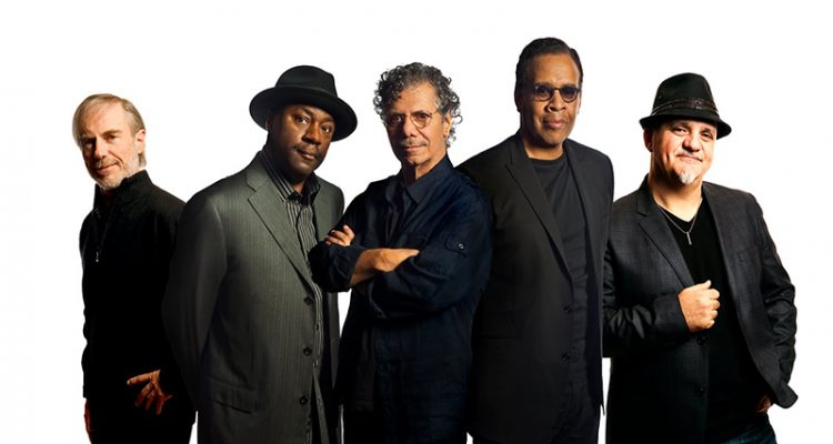 Return to Forever