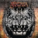 Santana - IV (2016)