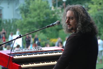 Alex Carpani