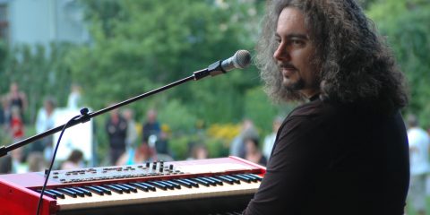 Alex Carpani