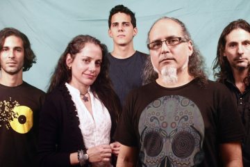 Anima Mundi