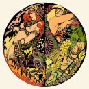 Blues Pills - Lady in Gold (2016)