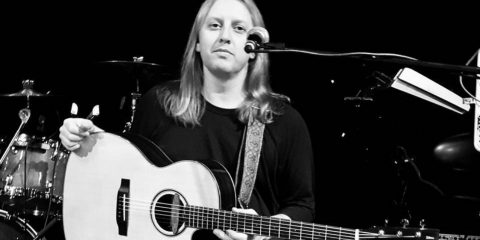 Dave Foster