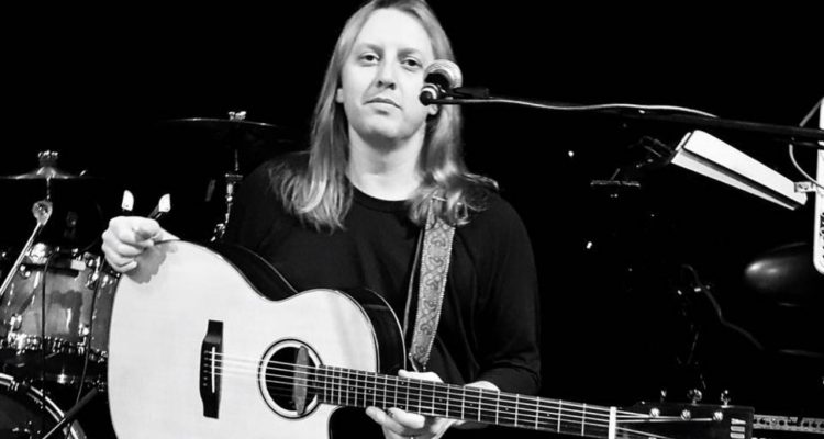 Dave Foster