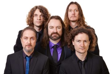 Headspace-band
