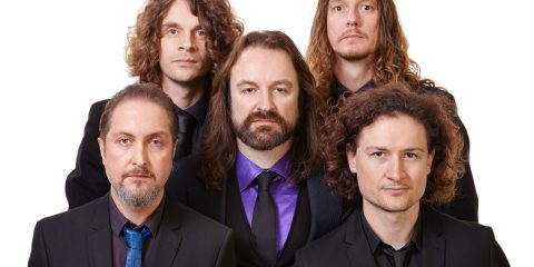 Headspace-band