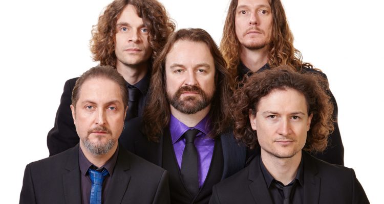 Headspace-band