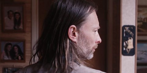 Radiohead