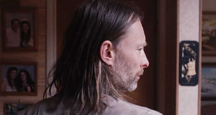 Radiohead