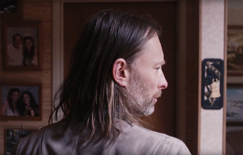 Radiohead