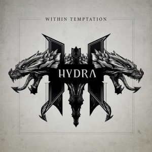 Within Temptation - Hydra (2014) Within Temptation - Hydra (2014)