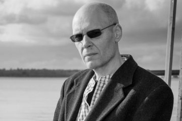 Steve Thorne