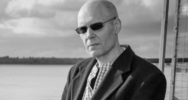 Steve Thorne