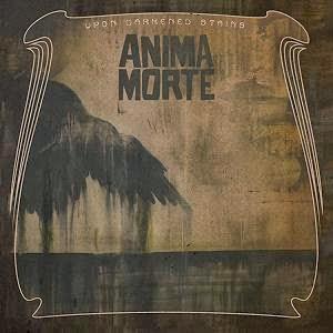 Anima Morte - Upon Darkened Stains (2014)