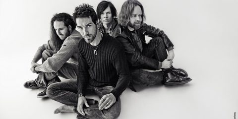 Pain of Salvation