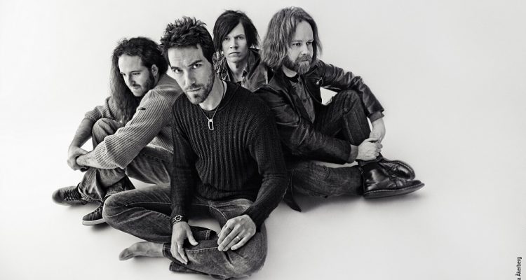 Pain of Salvation