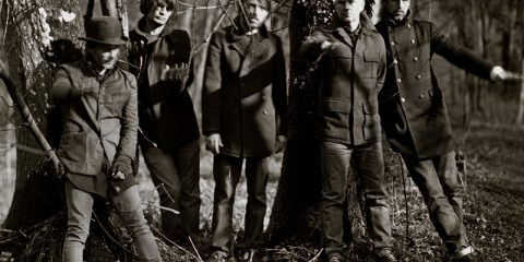 Radiohead