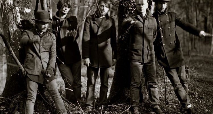 Radiohead