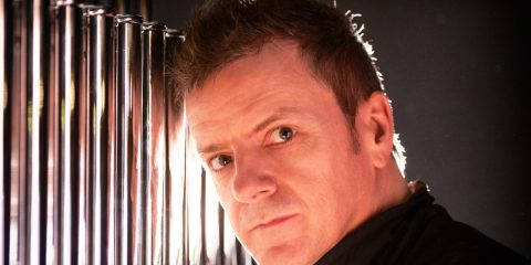 Robert Reed