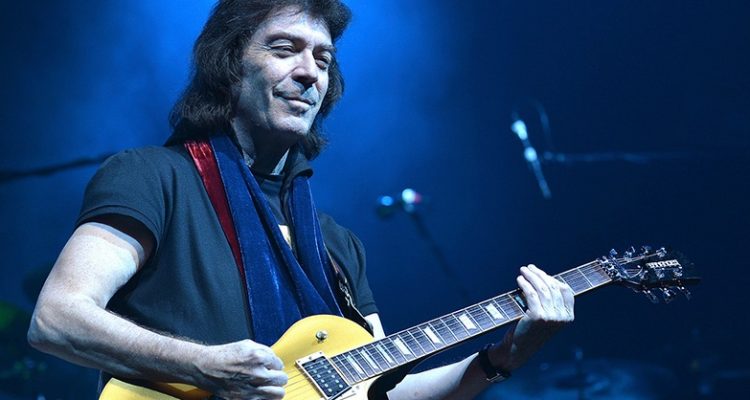 Steve Hackett
