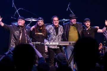 The Neal Morse Band