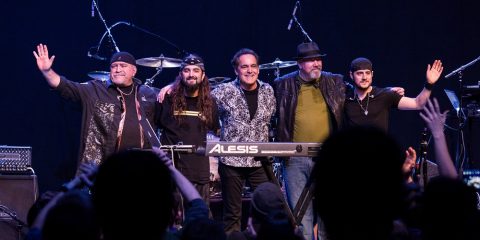 The Neal Morse Band