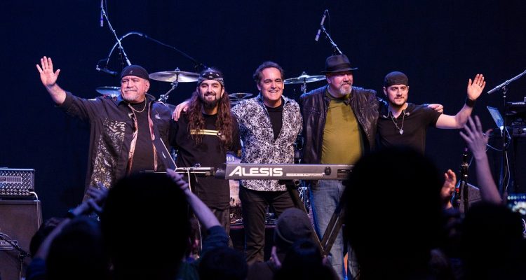 The Neal Morse Band