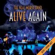 The Neal Morse Band - Alive Again (2016)