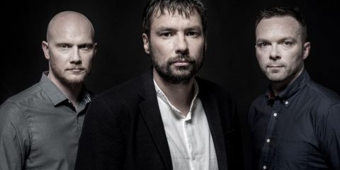 The Pineapple Thief