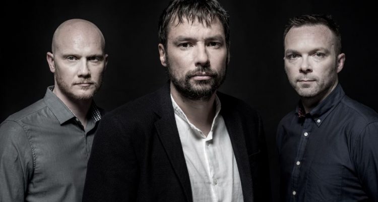 The Pineapple Thief