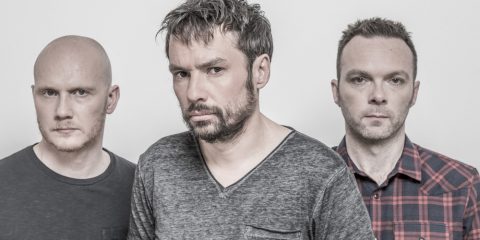 The Pineapple Thief