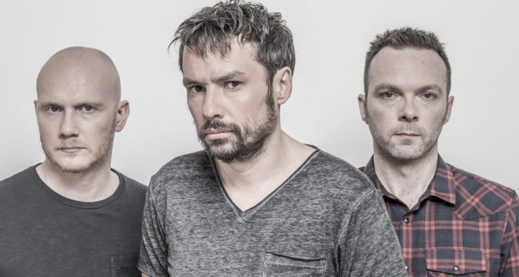 The Pineapple Thief