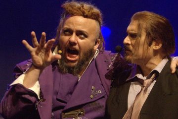 Ayreon