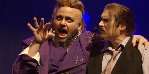 Ayreon