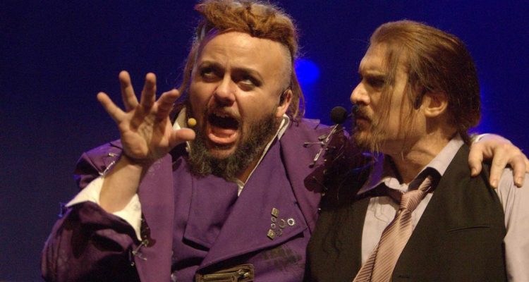 Ayreon