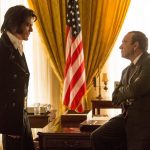 Elvis and Nixon (2016)