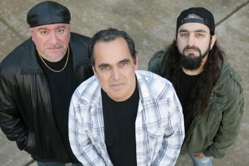 Neal Morse (2003)